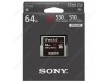 Sony CFast 2.0 G Series 64GB 510MB/s